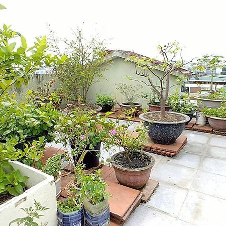 Loc Quyen Duong Chau Hostel Da Nang Exterior photo