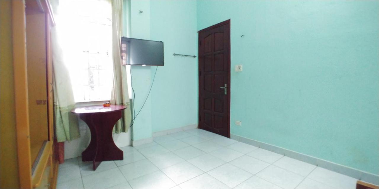 Loc Quyen Duong Chau Hostel Da Nang Exterior photo