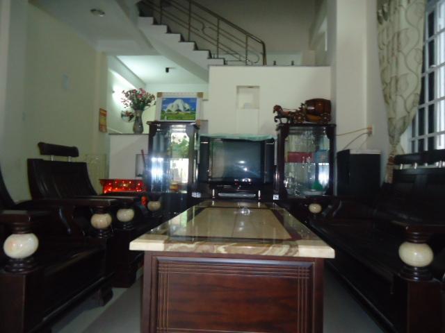 Loc Quyen Duong Chau Hostel Da Nang Exterior photo