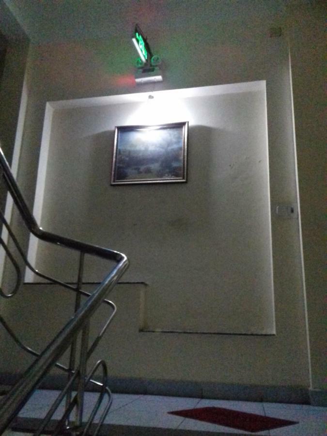 Loc Quyen Duong Chau Hostel Da Nang Exterior photo